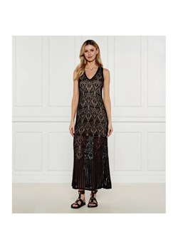 Liu Jo Sukienka + halka ze sklepu Gomez Fashion Store w kategorii Sukienki - zdjęcie 185005703