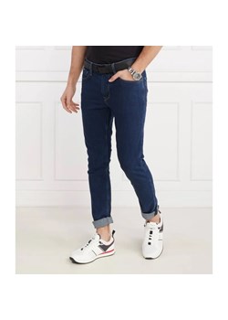 Pepe Jeans London Jeansy | Skinny fit ze sklepu Gomez Fashion Store w kategorii Jeansy męskie - zdjęcie 185005711