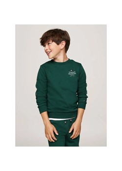 Tommy Hilfiger Bluza | Regular Fit ze sklepu Gomez Fashion Store w kategorii Bluzy chłopięce - zdjęcie 185005721