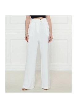 Elisabetta Franchi Spodnie | Straight fit ze sklepu Gomez Fashion Store w kategorii Spodnie damskie - zdjęcie 185005744