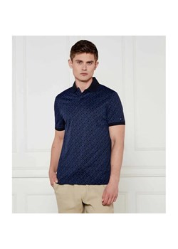 Tommy Hilfiger Polo | Regular Fit | mercerised ze sklepu Gomez Fashion Store w kategorii T-shirty męskie - zdjęcie 185005751