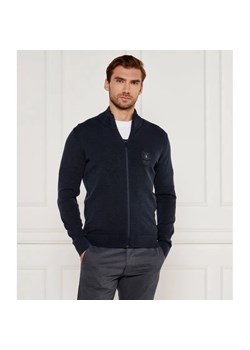 Aeronautica Militare Sweter | Regular Fit ze sklepu Gomez Fashion Store w kategorii Swetry męskie - zdjęcie 185005754