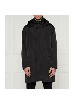 Armani Exchange Płaszcz ze sklepu Gomez Fashion Store w kategorii Płaszcze męskie - zdjęcie 185005761