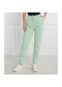 Juicy Couture Spodnie WENDY | Loose fit ze sklepu Gomez Fashion Store w kategorii Spodnie damskie - zdjęcie 185005783