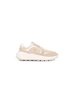 Tommy Hilfiger Skórzane sneakersy ze sklepu Gomez Fashion Store w kategorii Buty sportowe damskie - zdjęcie 185005803