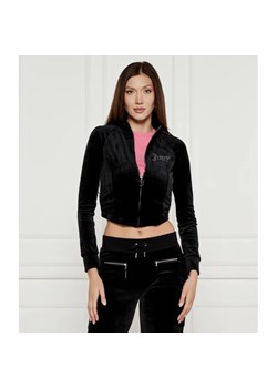 Juicy Couture Bluza MORGAN | Cropped Fit ze sklepu Gomez Fashion Store w kategorii Bluzy damskie - zdjęcie 185005810