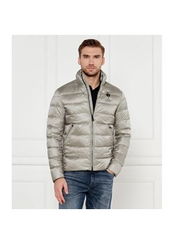 BLAUER Puchowa kurtka AUSTIN | Regular Fit ze sklepu Gomez Fashion Store w kategorii Kurtki męskie - zdjęcie 185005821