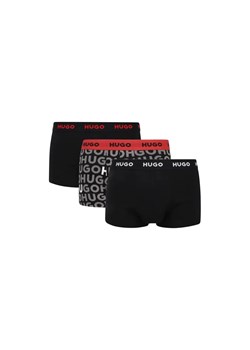 Hugo Bodywear Bokserki 3-pack ze sklepu Gomez Fashion Store w kategorii Majtki męskie - zdjęcie 185005863