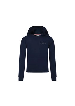 Tommy Hilfiger Bluza | Regular Fit ze sklepu Gomez Fashion Store w kategorii Bluzy chłopięce - zdjęcie 185005880