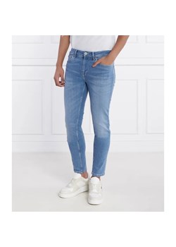 Pepe Jeans London Jeansy | Skinny fit ze sklepu Gomez Fashion Store w kategorii Jeansy męskie - zdjęcie 185005883