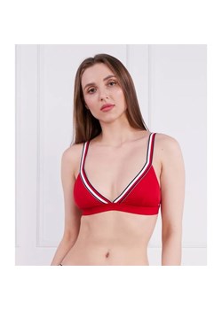 Tommy Hilfiger Góra od bikini TH GLOBAL STRIPE-S ze sklepu Gomez Fashion Store w kategorii Stroje kąpielowe - zdjęcie 185005892