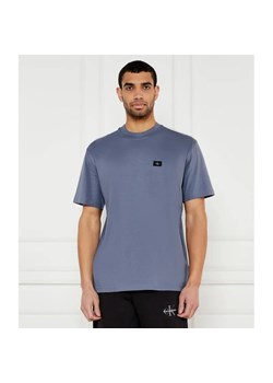 Calvin Klein Jeans T-shirt | Relaxed fit ze sklepu Gomez Fashion Store w kategorii T-shirty męskie - zdjęcie 185005910