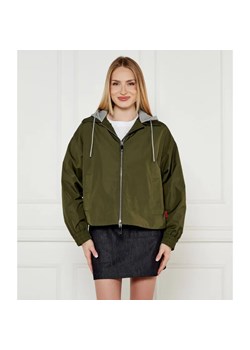 MAX&Co. Kurtka BOSSO | Relaxed fit ze sklepu Gomez Fashion Store w kategorii Kurtki damskie - zdjęcie 185005911