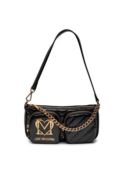Love Moschino Torebka na ramię ze sklepu Gomez Fashion Store w kategorii Listonoszki - zdjęcie 185005913