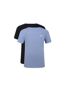 BOSS Kidswear T-shirt 2-pack | Slim Fit ze sklepu Gomez Fashion Store w kategorii T-shirty chłopięce - zdjęcie 185005932