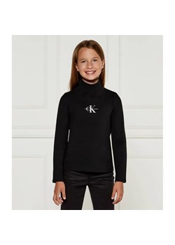 Calvin Klein Jeans Golf | Regular Fit ze sklepu Gomez Fashion Store w kategorii Swetry dziewczęce - zdjęcie 185005933