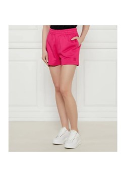 HUGO Szorty Ninosta_2 | Relaxed fit ze sklepu Gomez Fashion Store w kategorii Szorty - zdjęcie 185005941