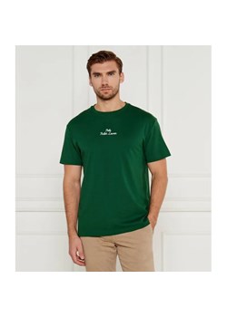POLO RALPH LAUREN T-shirt | Classic fit ze sklepu Gomez Fashion Store w kategorii T-shirty męskie - zdjęcie 185005942
