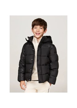 Tommy Hilfiger Kurtka | Loose fit ze sklepu Gomez Fashion Store w kategorii Kurtki chłopięce - zdjęcie 185005960