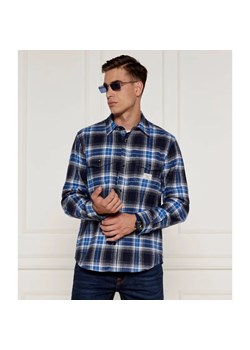 Guess Jeans Koszula | Regular Fit ze sklepu Gomez Fashion Store w kategorii Koszule męskie - zdjęcie 185005971