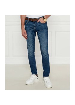 GUESS Jeansy CHRIS | Super Skinny fit ze sklepu Gomez Fashion Store w kategorii Jeansy męskie - zdjęcie 185005972