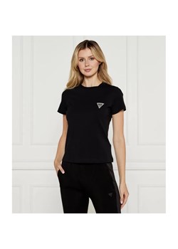 GUESS ACTIVE T-shirt | Slim Fit ze sklepu Gomez Fashion Store w kategorii Bluzki damskie - zdjęcie 185005973