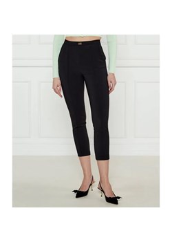 Elisabetta Franchi Spodnie | Slim Fit ze sklepu Gomez Fashion Store w kategorii Spodnie damskie - zdjęcie 185005981
