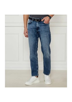 BOSS ORANGE Jeansy TROY | Regular Fit ze sklepu Gomez Fashion Store w kategorii Jeansy męskie - zdjęcie 185005982