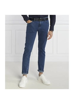 BOSS BLACK Jeansy Delaware | Slim Fit ze sklepu Gomez Fashion Store w kategorii Jeansy męskie - zdjęcie 185005990