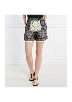 Liu Jo Szorty | Relaxed fit ze sklepu Gomez Fashion Store w kategorii Szorty - zdjęcie 185005991