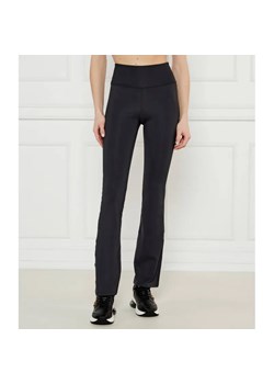 Calvin Klein Performance Legginsy | flare fit ze sklepu Gomez Fashion Store w kategorii Spodnie damskie - zdjęcie 185006000