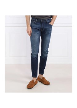 Pepe Jeans London Jeansy STANLEY | Regular Fit ze sklepu Gomez Fashion Store w kategorii Jeansy męskie - zdjęcie 185006010
