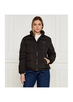 Tommy Jeans Kurtka ESSENTIAL | Regular Fit ze sklepu Gomez Fashion Store w kategorii Kurtki damskie - zdjęcie 185006022