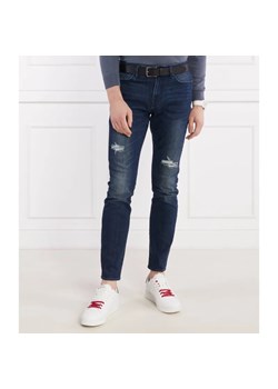 Armani Exchange Jeansy j14 | Skinny fit ze sklepu Gomez Fashion Store w kategorii Jeansy męskie - zdjęcie 185006023