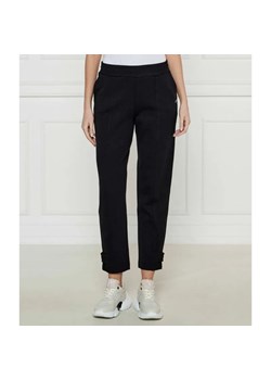 Joop! Spodnie dresowe 58 JE58Tilda | Regular Fit ze sklepu Gomez Fashion Store w kategorii Spodnie damskie - zdjęcie 185006033