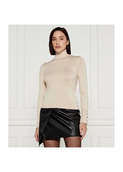 Liu Jo Golf | Regular Fit ze sklepu Gomez Fashion Store w kategorii Bluzki damskie - zdjęcie 185006034