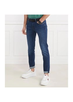 Pepe Jeans London Jeansy | Slim Fit ze sklepu Gomez Fashion Store w kategorii Jeansy męskie - zdjęcie 185006051