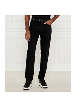 Hugo Blue Jeansy Jonah | Regular Fit ze sklepu Gomez Fashion Store w kategorii Jeansy męskie - zdjęcie 185006052