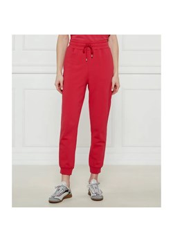 Pinko Spodnie dresowe CARICO | Regular Fit ze sklepu Gomez Fashion Store w kategorii Spodnie damskie - zdjęcie 185006060