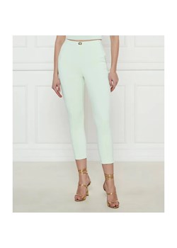 Elisabetta Franchi Spodnie | Slim Fit ze sklepu Gomez Fashion Store w kategorii Spodnie damskie - zdjęcie 185006074