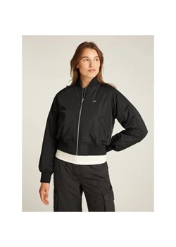 Tommy Jeans Kurtka bomber Jack | Loose fit ze sklepu Gomez Fashion Store w kategorii Kurtki damskie - zdjęcie 185006082