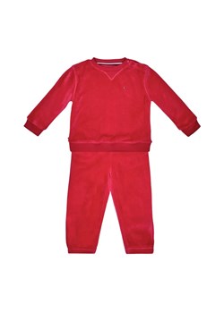 Tommy Hilfiger Komplet | Regular Fit ze sklepu Gomez Fashion Store w kategorii Komplety niemowlęce - zdjęcie 185006092
