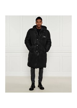 Balmain Płaszcz ze sklepu Gomez Fashion Store w kategorii Płaszcze męskie - zdjęcie 185006122