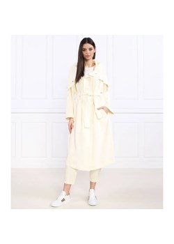TWINSET Płaszcz ze sklepu Gomez Fashion Store w kategorii Płaszcze damskie - zdjęcie 185006134