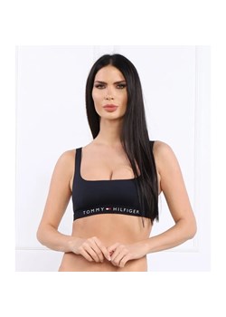 Tommy Hilfiger Góra od bikini ze sklepu Gomez Fashion Store w kategorii Stroje kąpielowe - zdjęcie 185006144