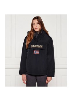 Napapijri Kurtka R56 | Regular Fit ze sklepu Gomez Fashion Store w kategorii Kurtki damskie - zdjęcie 185006172