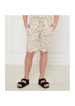 Guess Szorty | Regular Fit ze sklepu Gomez Fashion Store w kategorii Spodenki chłopięce - zdjęcie 185006180