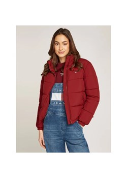 Tommy Jeans Kurtka ESSENTIAL | Regular Fit ze sklepu Gomez Fashion Store w kategorii Kurtki damskie - zdjęcie 185006182