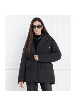 HUGO Kurtka Aulara | Oversize fit ze sklepu Gomez Fashion Store w kategorii Kurtki damskie - zdjęcie 185006191