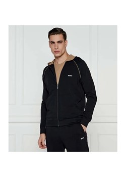 BOSS BLACK Bluza Mix&Match Jacket H | Regular Fit ze sklepu Gomez Fashion Store w kategorii Piżamy męskie - zdjęcie 185006193